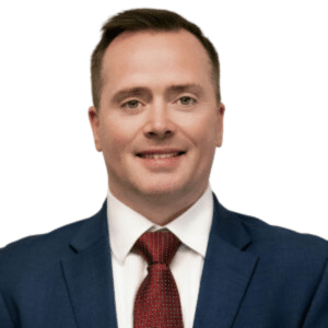 William Bennett, EVP and Director of Acquisitions
