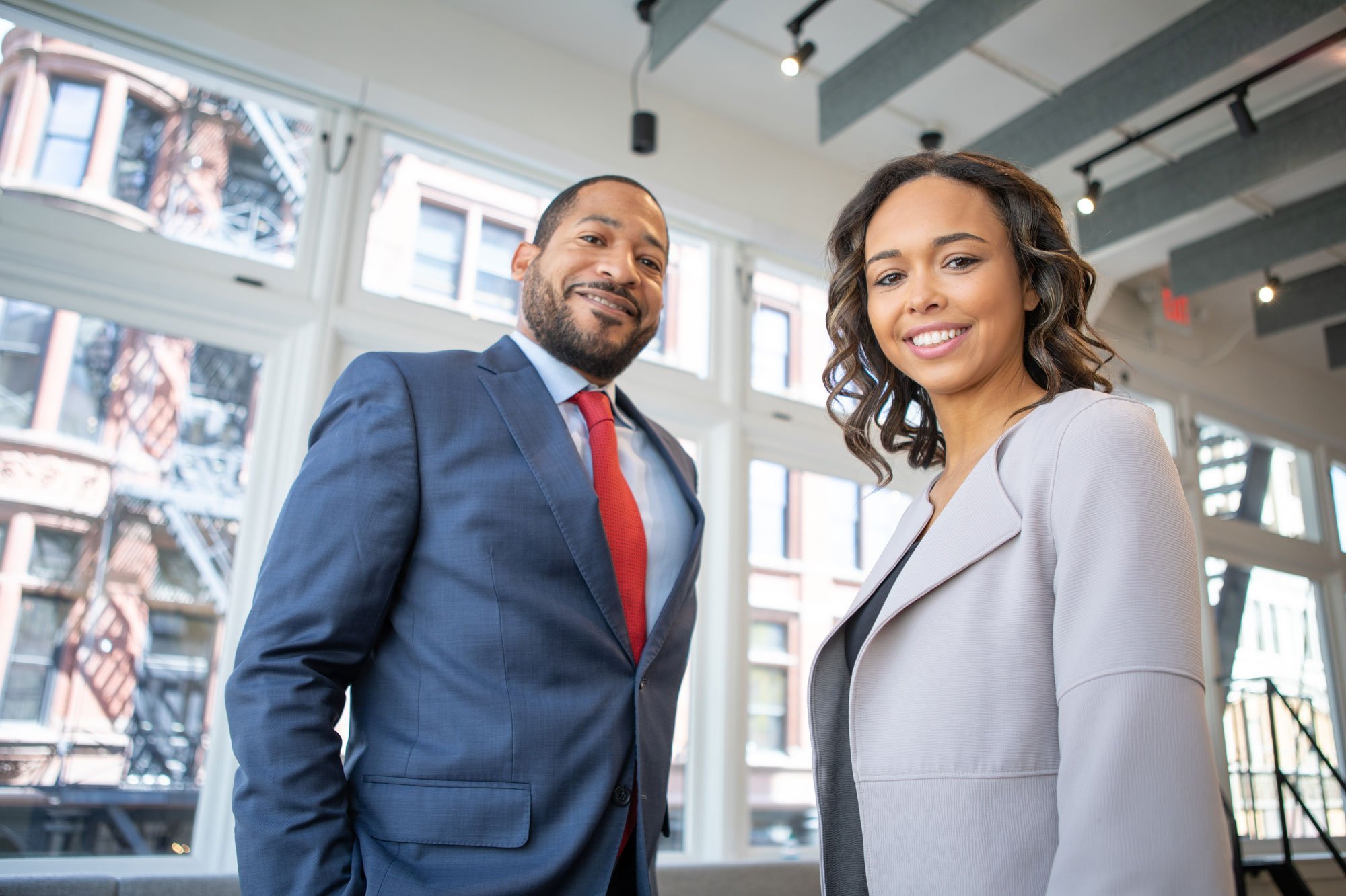 commercial real estate loans