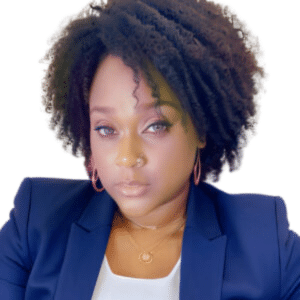 Ebony Marvin-Smalls, AVP Loan Documentation Specialist