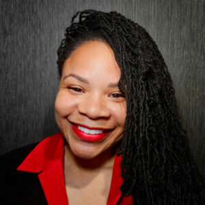 Sherrel Gilmore, AVP Loan Documentation Specialist