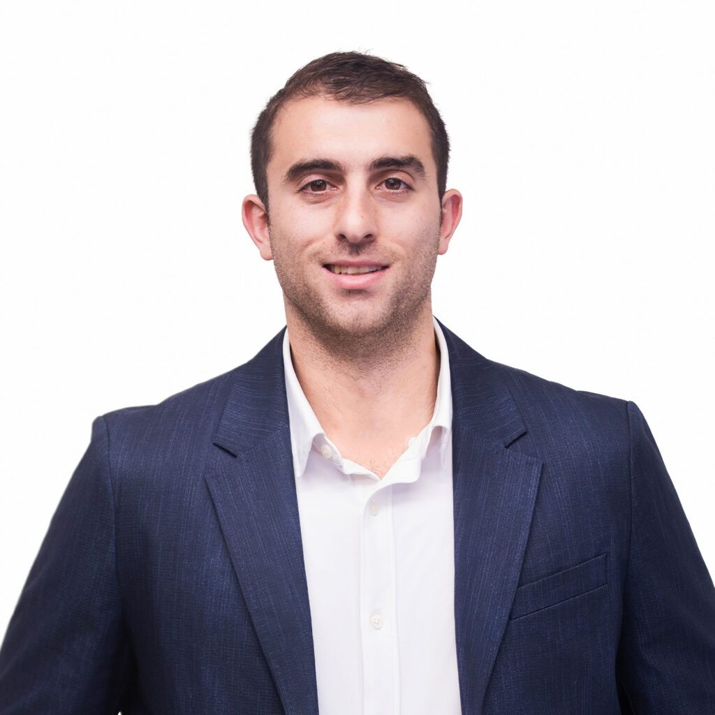 Daniel Trepel