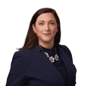 Leslie Myers, VP Business Lending Officer