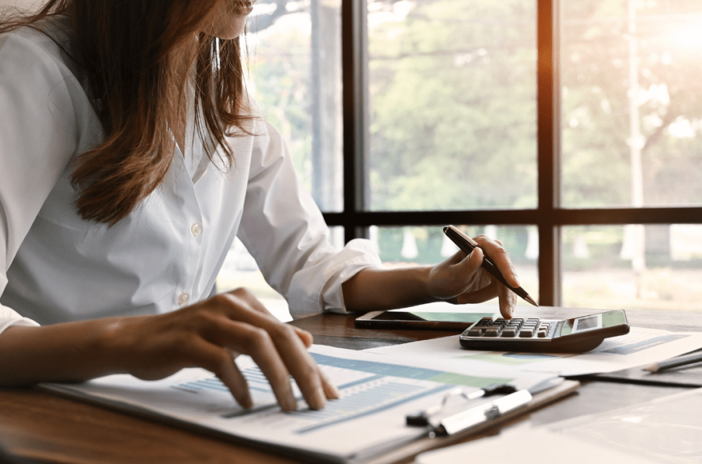 SBA Loan Calculator - Image_1