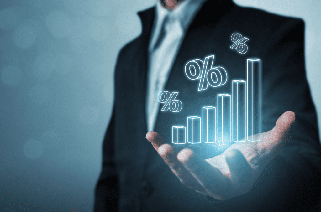 Commercial Real Estate Loan Rates - feature
