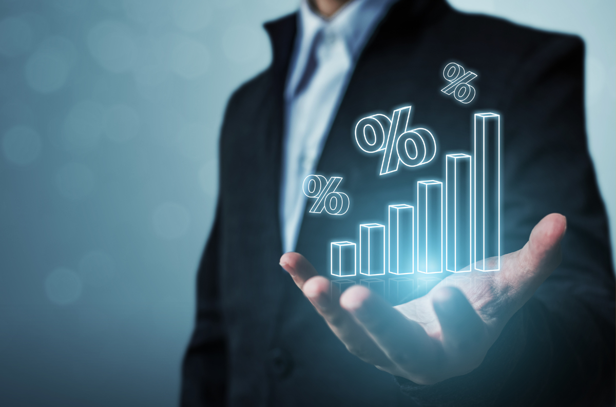 Commercial Real Estate Loan Rates - feature