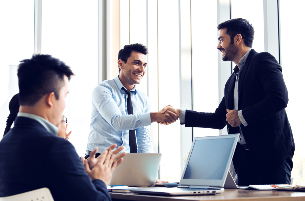 Business Acquisition Loan Requirements - feature