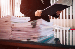 BOIR Filing - feature