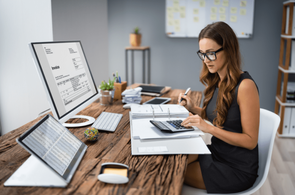 Account Receivable Factoring - feature (1)