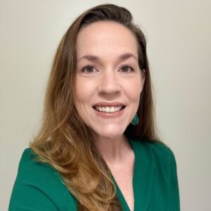 Kathleen Utter, AVP Loan Documentation Specialist