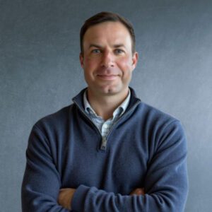 Mark Eisenacher, Chief Marketing Officer