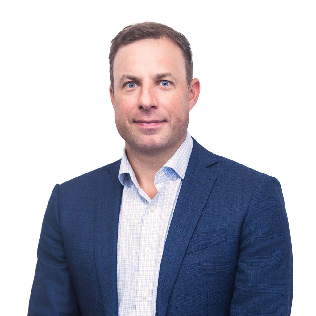 Mark Eisenacher