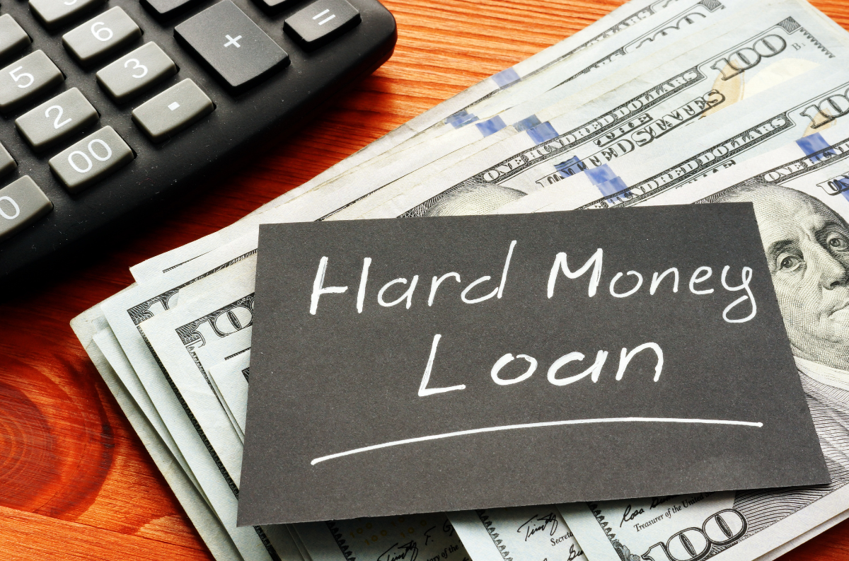 what are hard money loans - feature