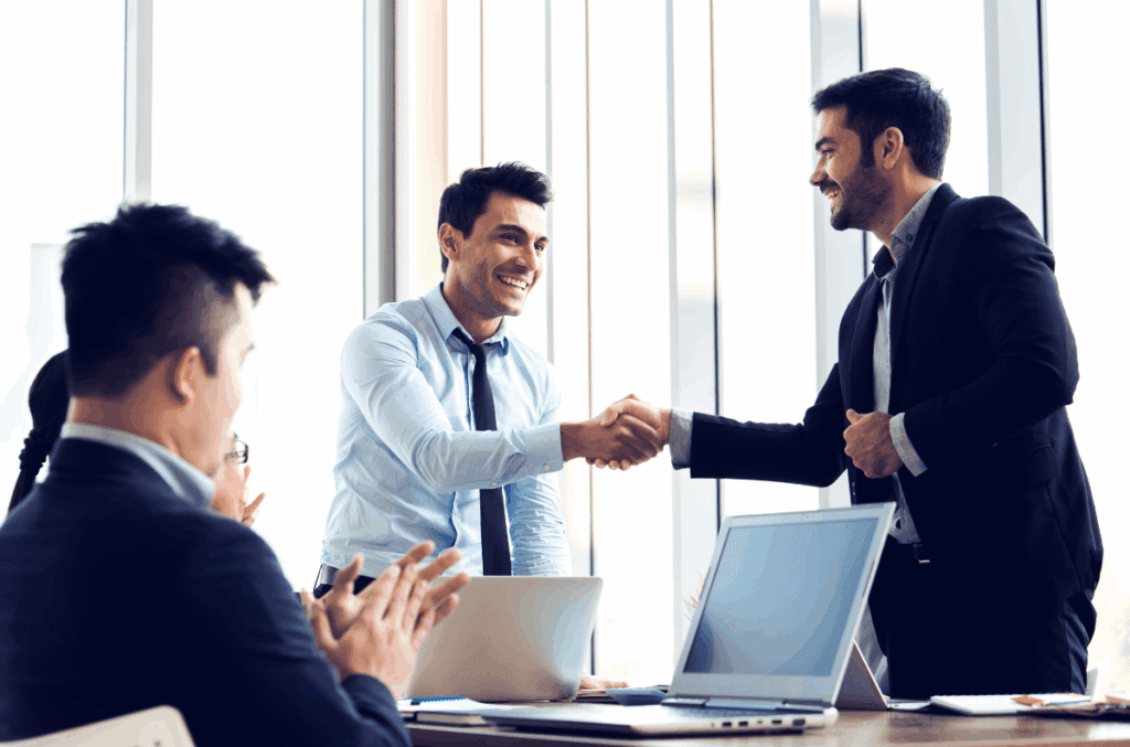 SBA Prequalification for buyers - feature