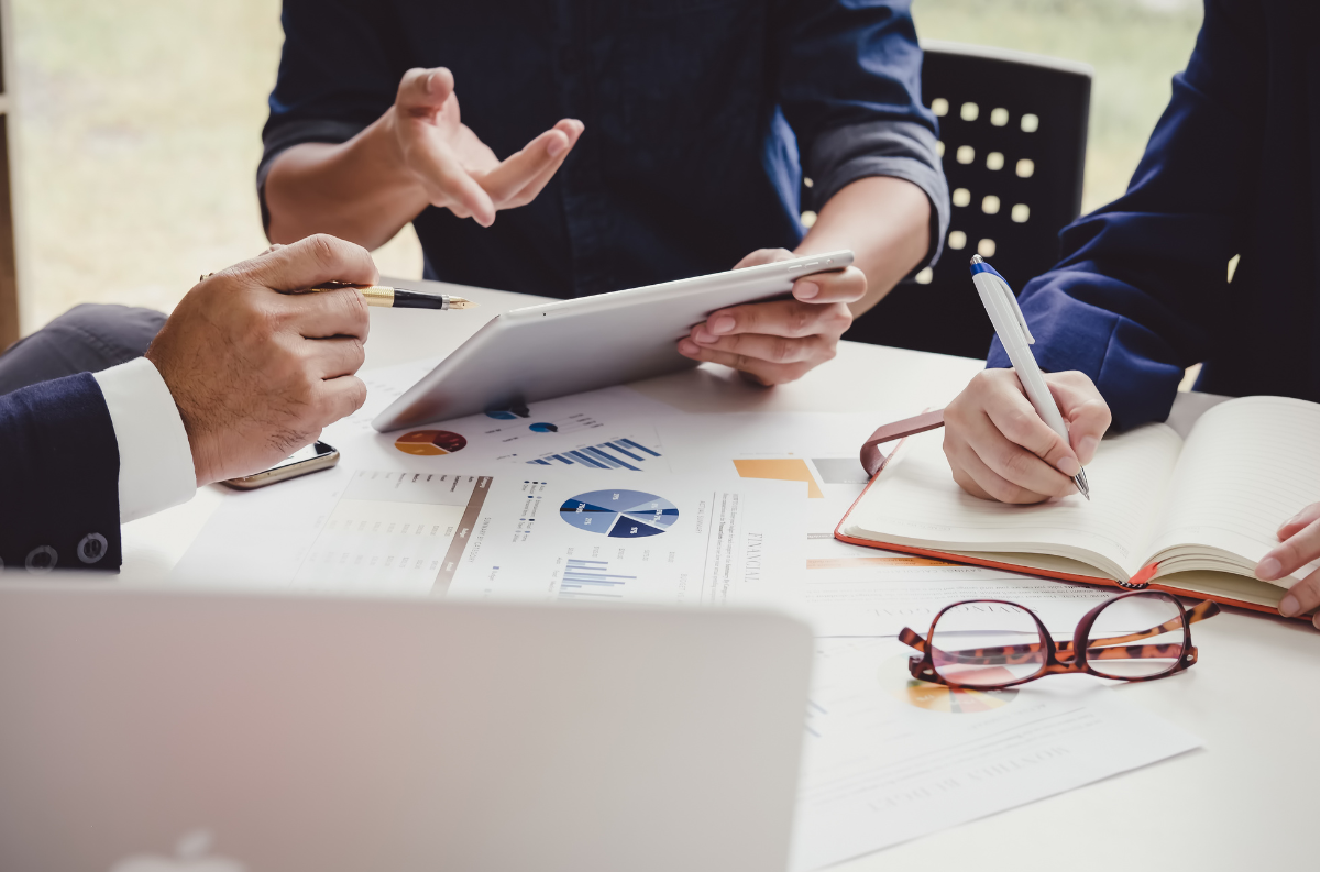 SDE Business Valuation