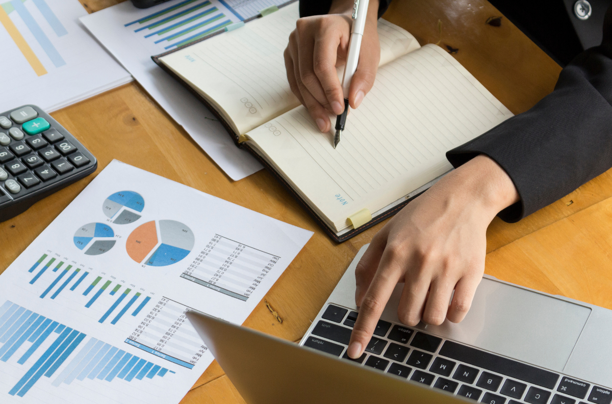 How to Value a Business