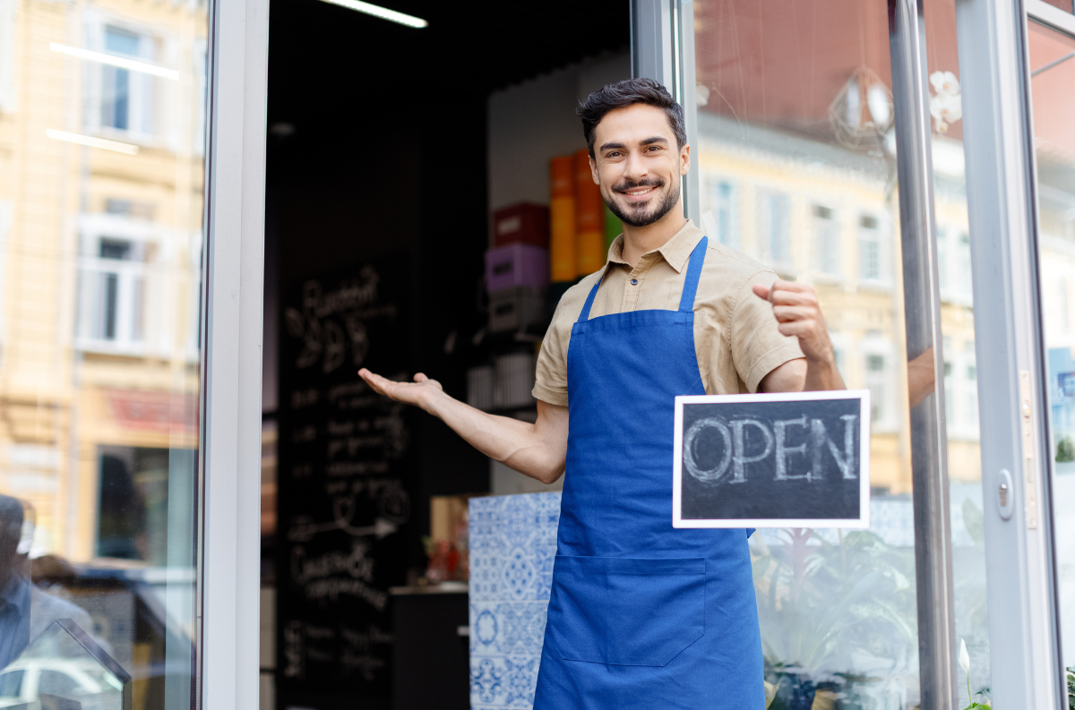 Benefits of SBA FastTrack