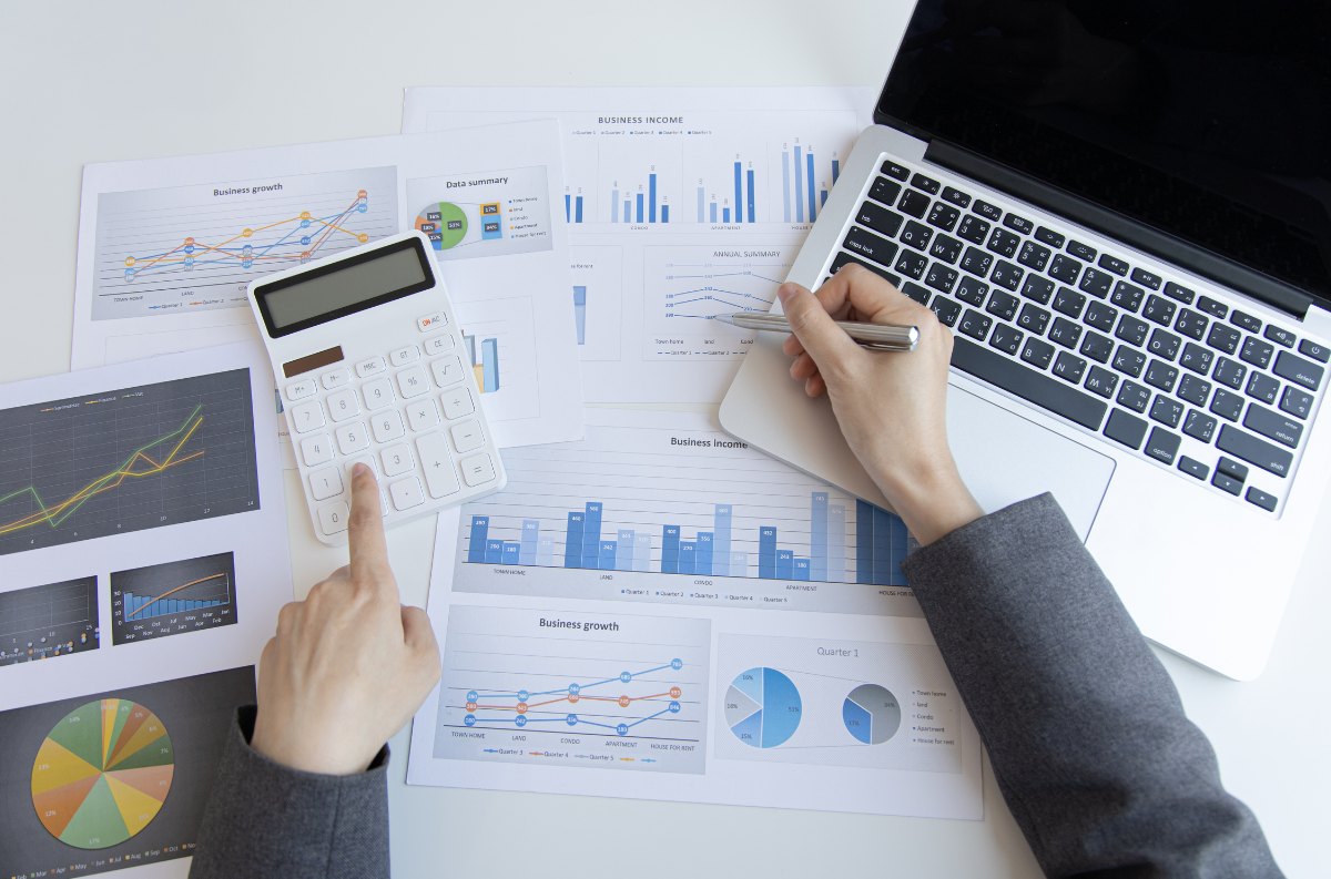 revenue based business loans