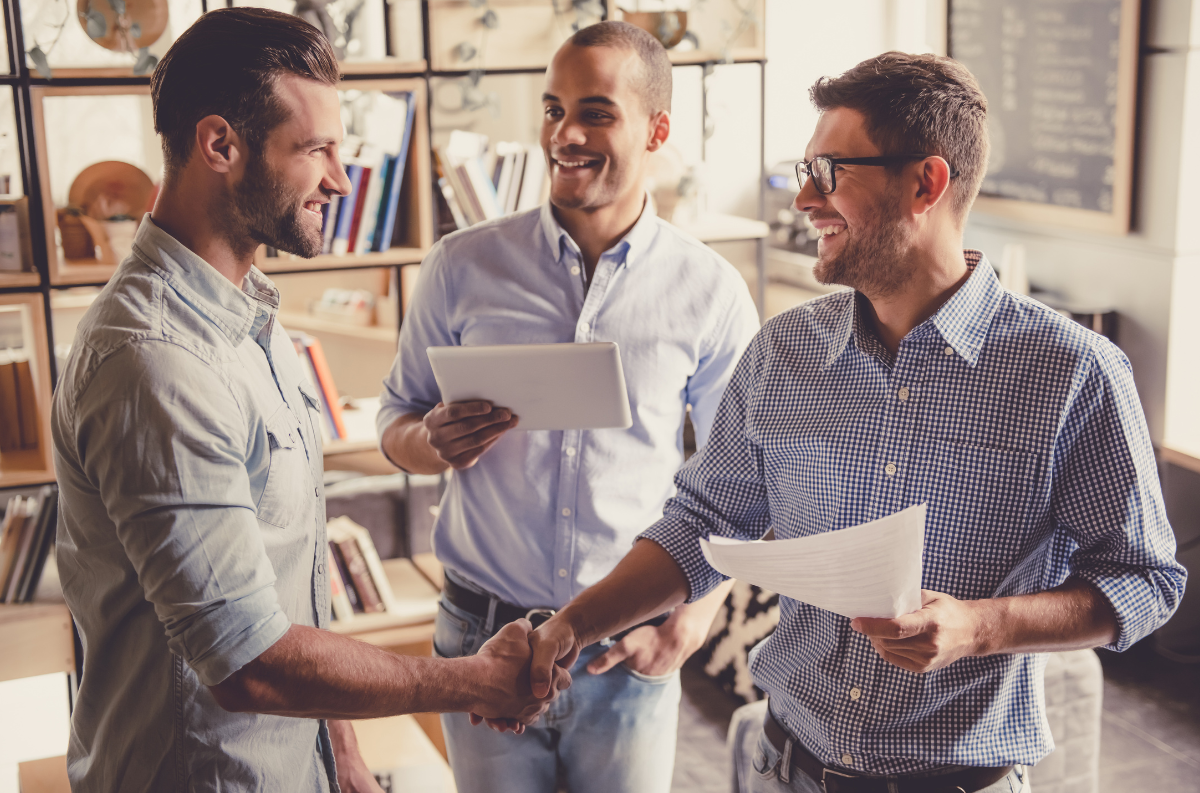 SBA Partial Buyout vs. Full Buyout