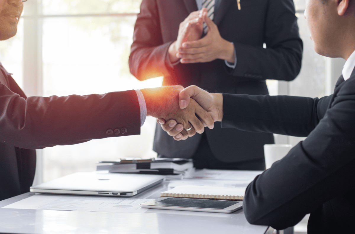 SBA 5% Foreign Ownership