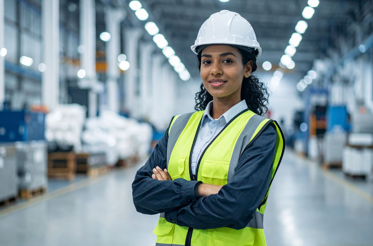 Top Challenges Facing US Manufacturers and How Loans Can Help