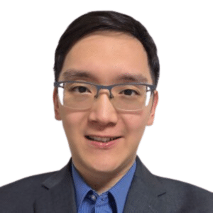 Eric Tsui, Credit Analyst