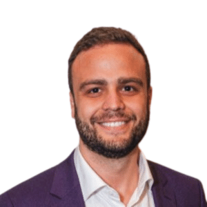 Paul Longshore, AVP, Business Lending Analyst