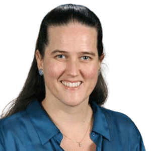 Shonas Kibbee, AVP, Loan Documentation Specialist