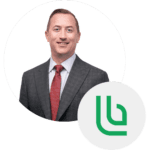 Burke Purcell, CEO of LoanBud