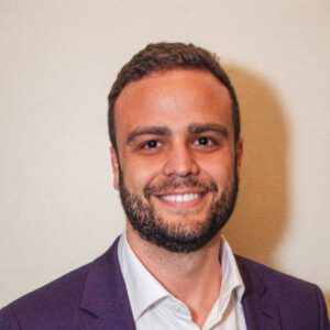 Paul Longshore, VP Business Lending Officer
