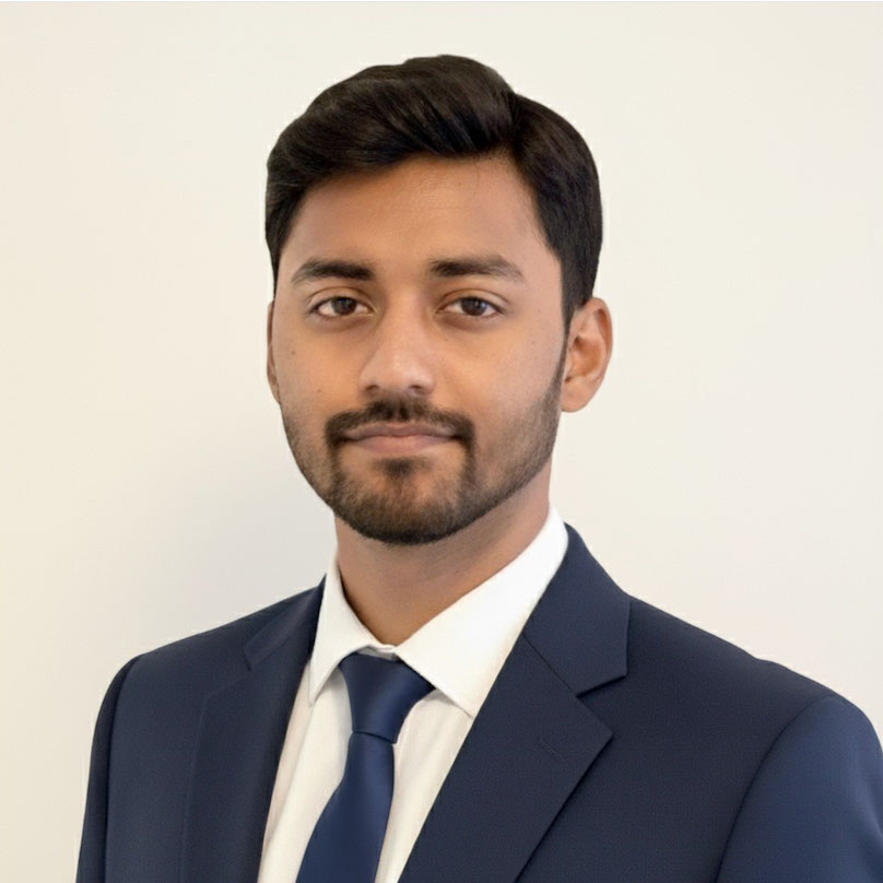 Vishal Sukumar