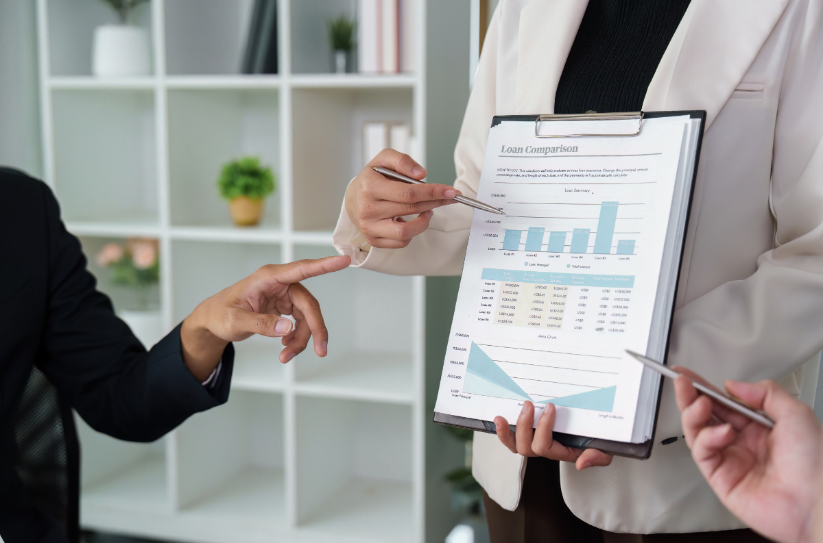 SBA Loans vs Bank Loans_ Which Financing Option Is Right