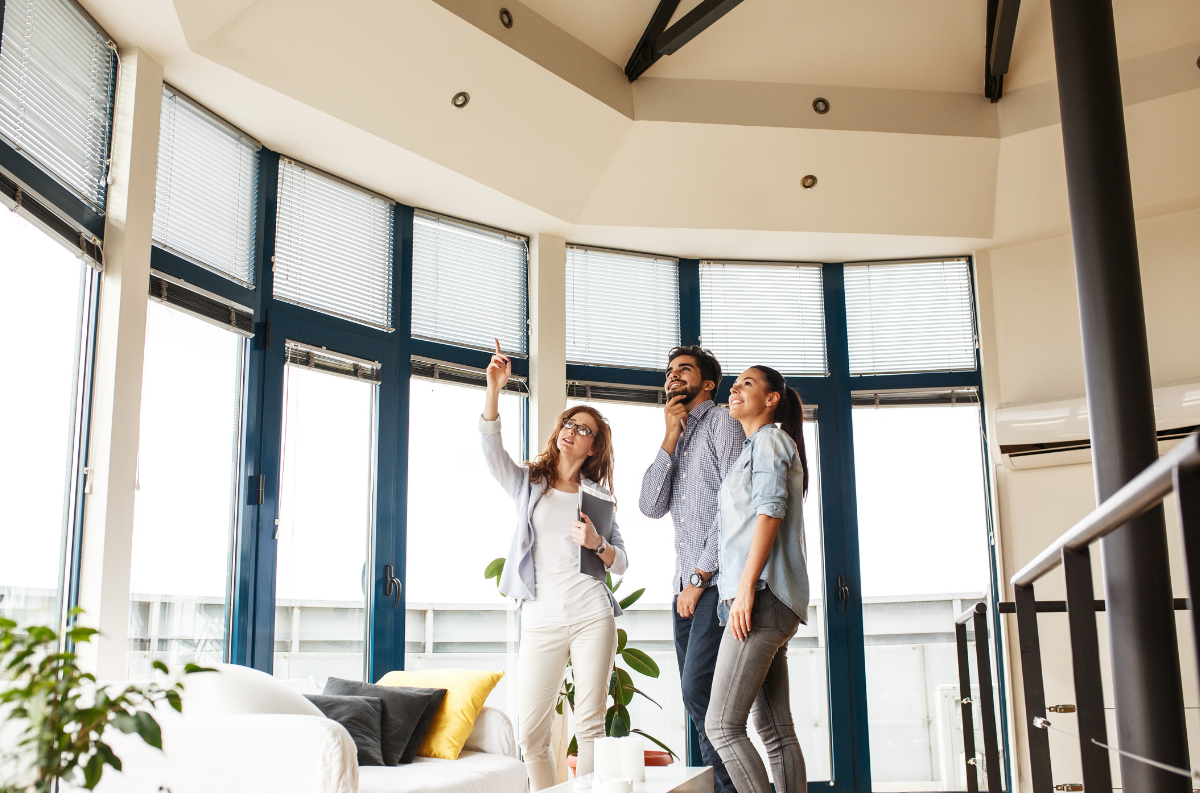 owner occupied commercial real estate financing SBA