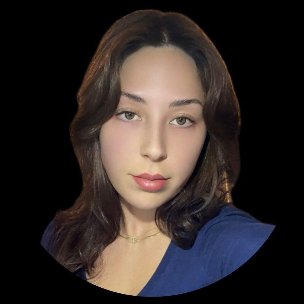 Chloe Torres, Revenue Operations Manager