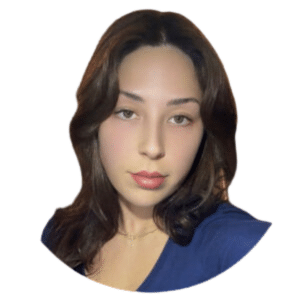 Chloe Torres, Revenue Operations Manager