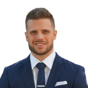 Michael Boller, VP, Business Lending Officer