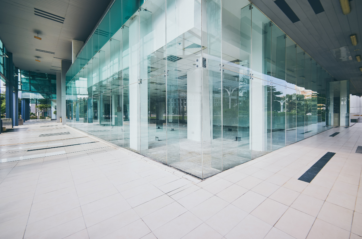 What Properties Qualify for an SBA Commercial Real Estate Loan
